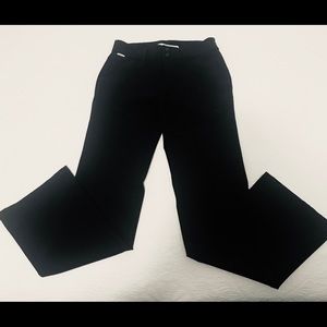 Lole Hiking/Casual Black Pants- Long length
